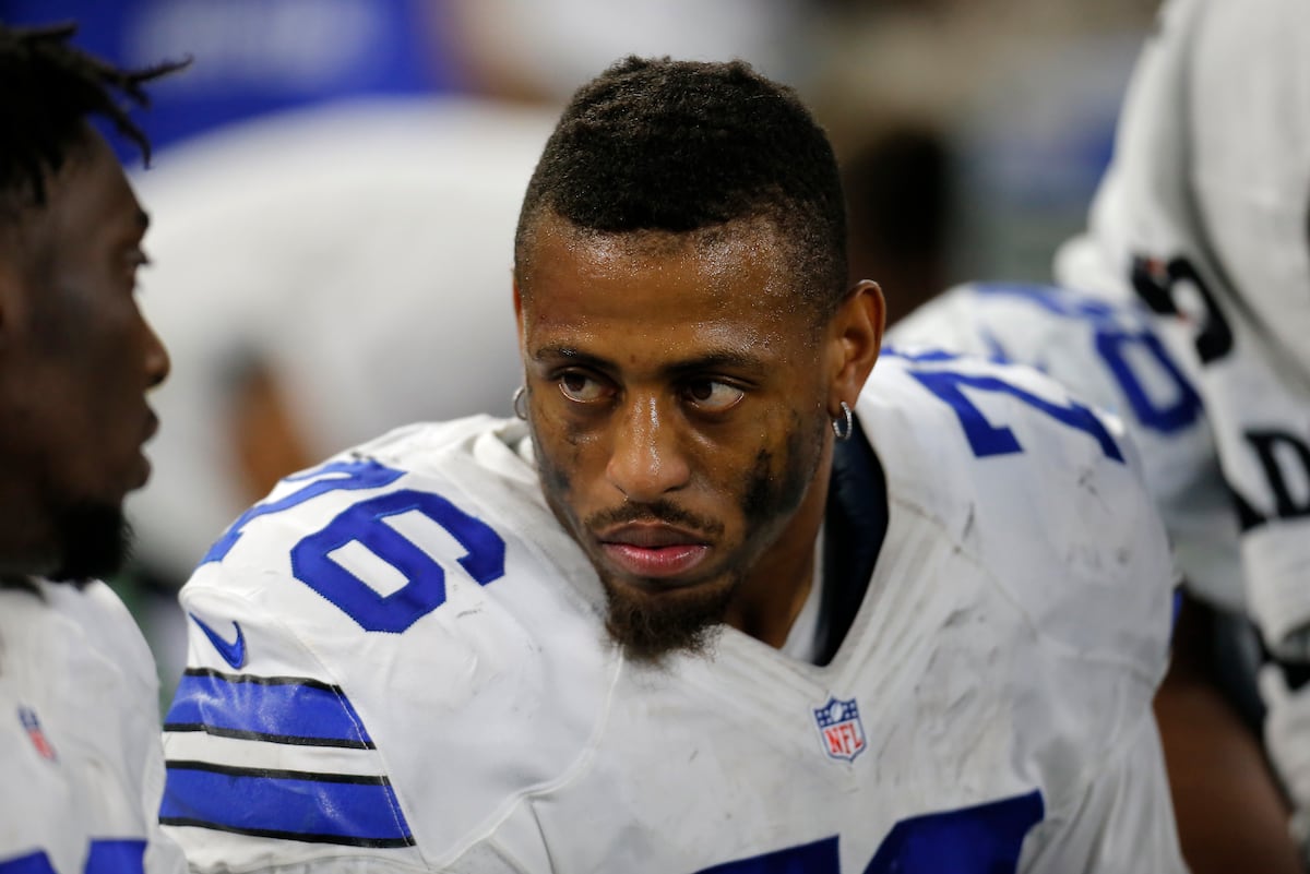 Greg Hardy's Unemployment Is a Sign of Progress for the NFL | News