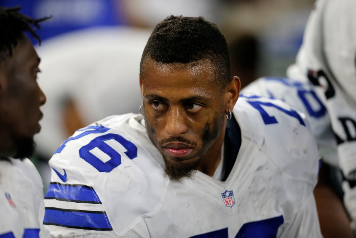 Greg Hardy's Unemployment Is a Sign of Progress for the NFL | News
