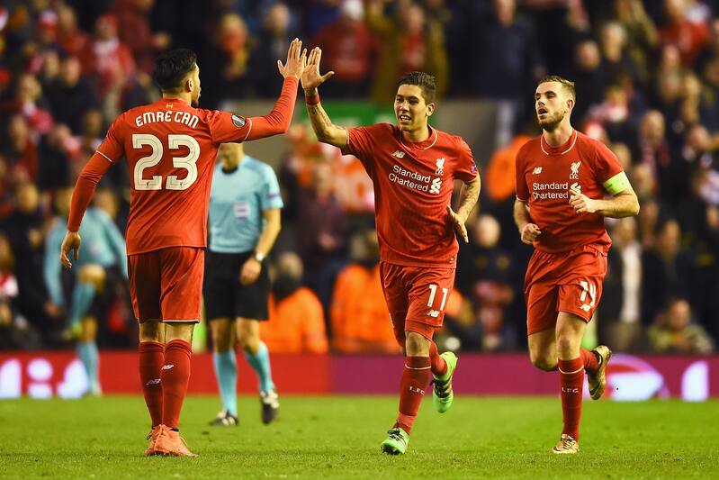 Europa League 16 Live Stream Schedule Tv Info Predictions For Round Of 16 Bleacher Report Latest News Videos And Highlights