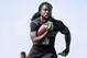 Former Georgia RB Keith Marshall