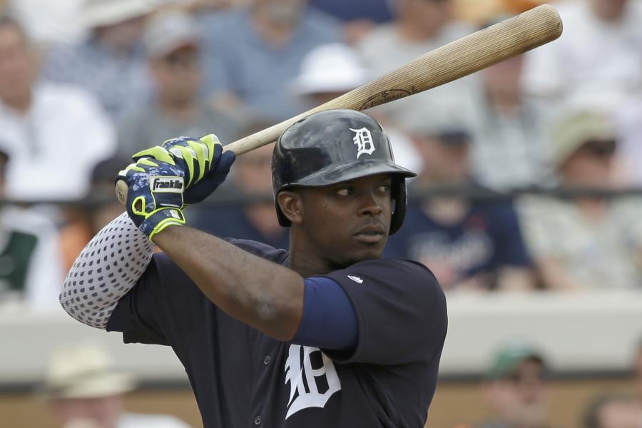 Tigers Pen Drops The Ball, Fall To Braves 7-4 - CBS Detroit