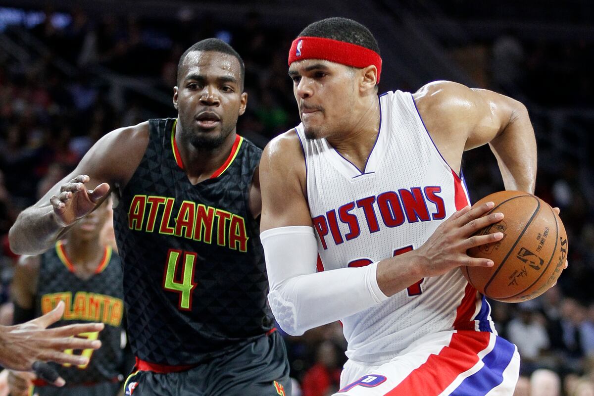 Hawks vs. Pistons Score, Video Highlights and Recap from March 16