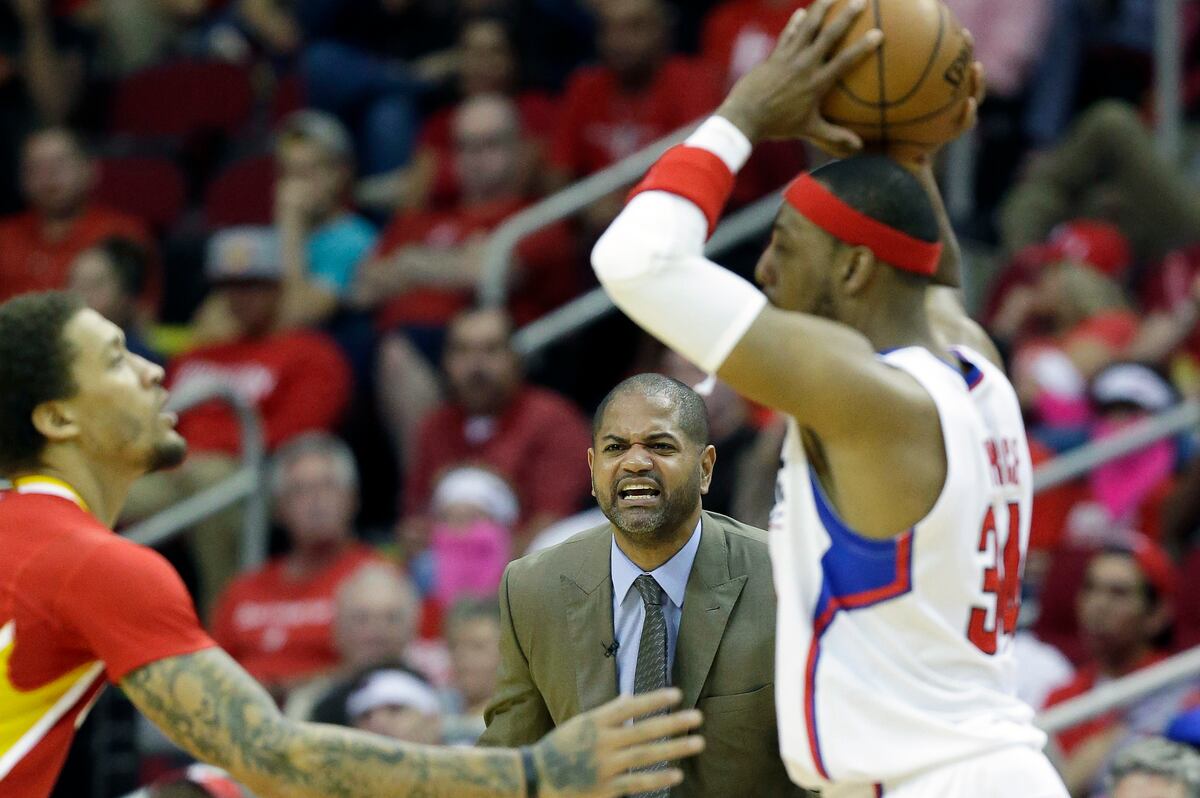 Clippers vs. Rockets: Score, Video Highlights and Recap from March 16