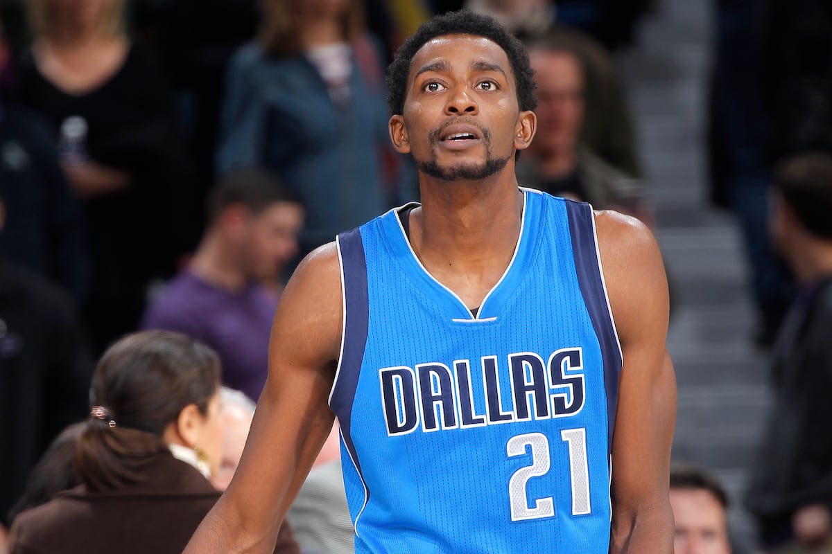 Jeremy Evans Injury: Updates on Mavericks SF's Recovery From Shoulder Surgery | Bleacher Report ...