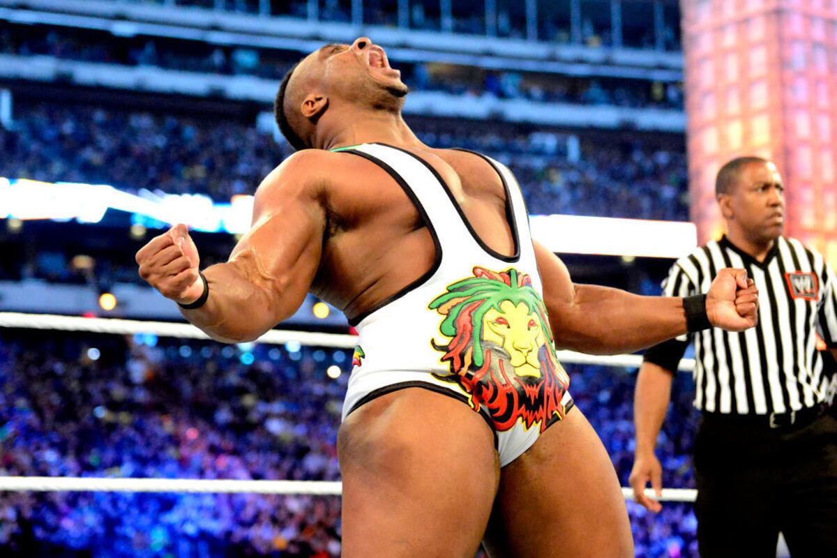 Big E S Road To Wwe Stardom Chronicling The Team Champion S Journey Bleacher Report Latest News Videos And Highlights Big E S Road To Wwe Stardom Chronicling The Team Champion S Journey Bleacher Report Latest News Videos And Highlights