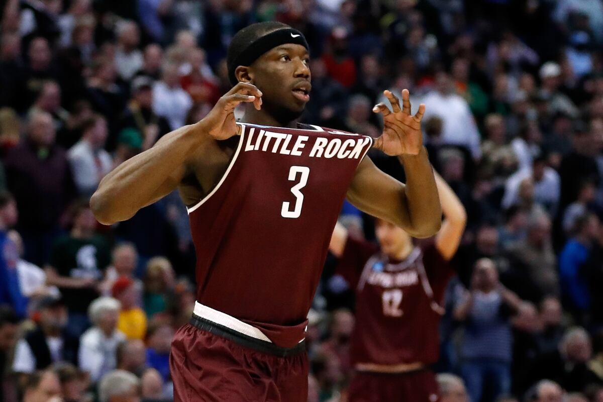 Purdue vs. Arkansas-Little Rock: Score, Twitter Reaction from March