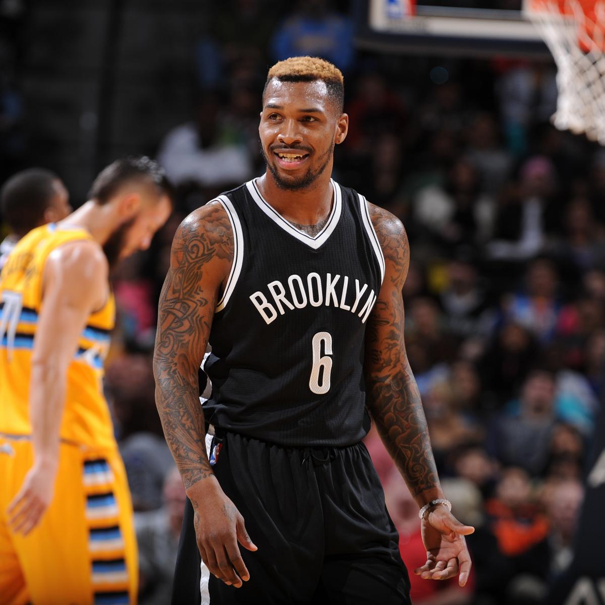 For Sean Kilpatrick, college degree tops NBA on list of goals