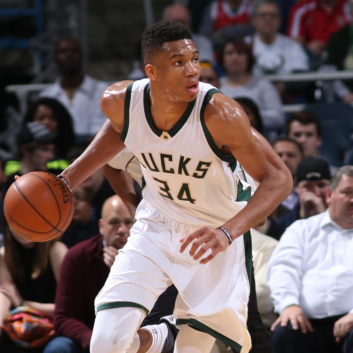 The disappearing act of the Greek Freak (part 2) — We Are Basket