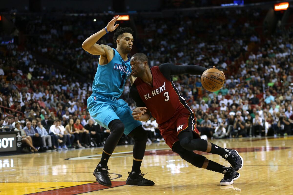 vs. Heat Score, Video Highlights and Recap from March 17