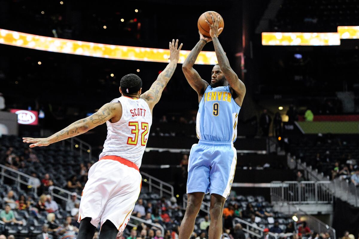 Nuggets vs. Hawks: Score, Video Highlights and Recap from ...
