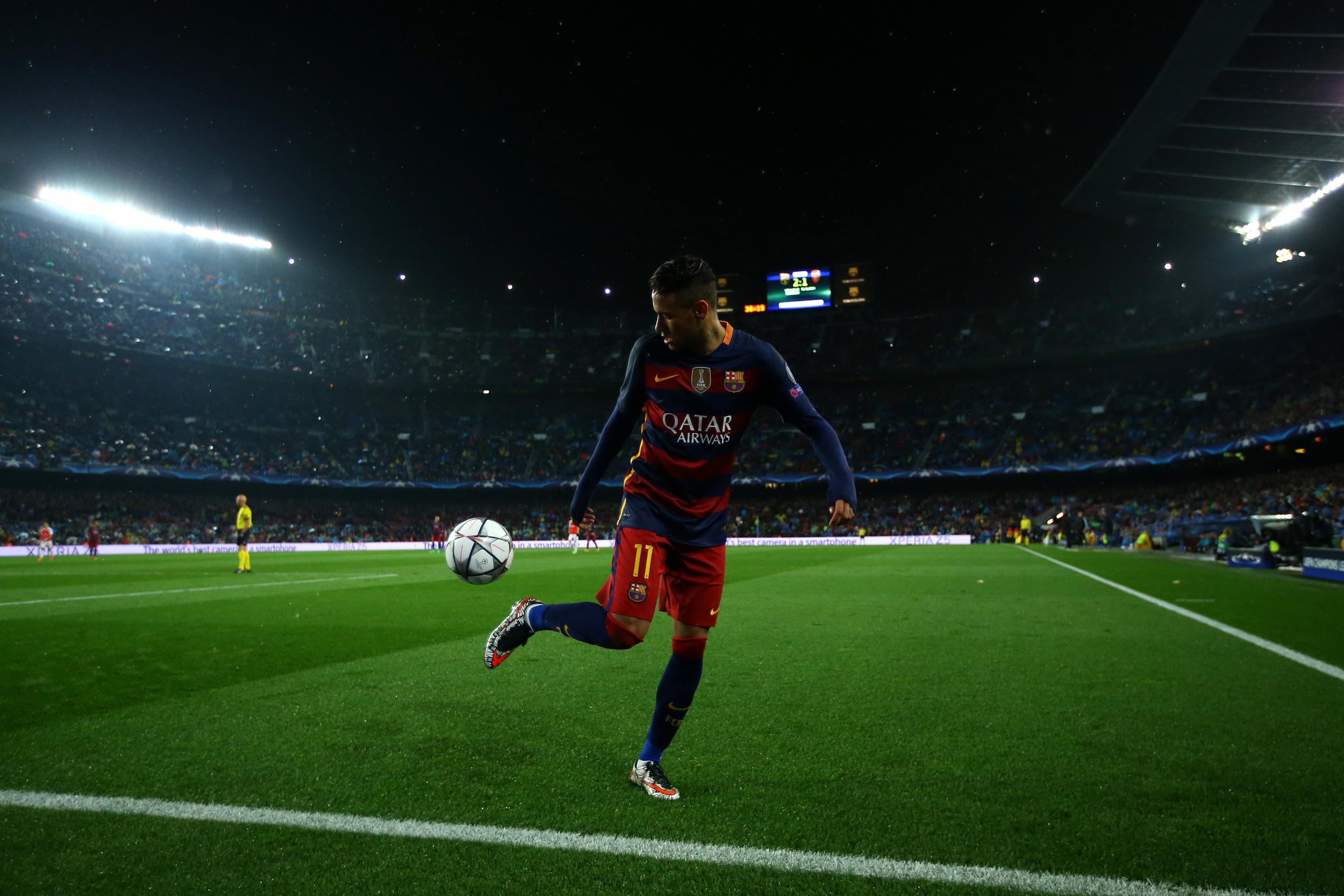 Comparing Neymar S 14 15 Barcelona Stats To His 15 16 Numbers Bleacher Report Latest News Videos And Highlights Comparing Neymar S 14 15 Barcelona Stats To His 15 16 Numbers Bleacher Report Latest News Videos And Highlights