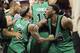Isaiah Thomas (center left) and Jae Crowder (far right) are both crucial to the Boston Celtics' chance to win the Eastern Conference.