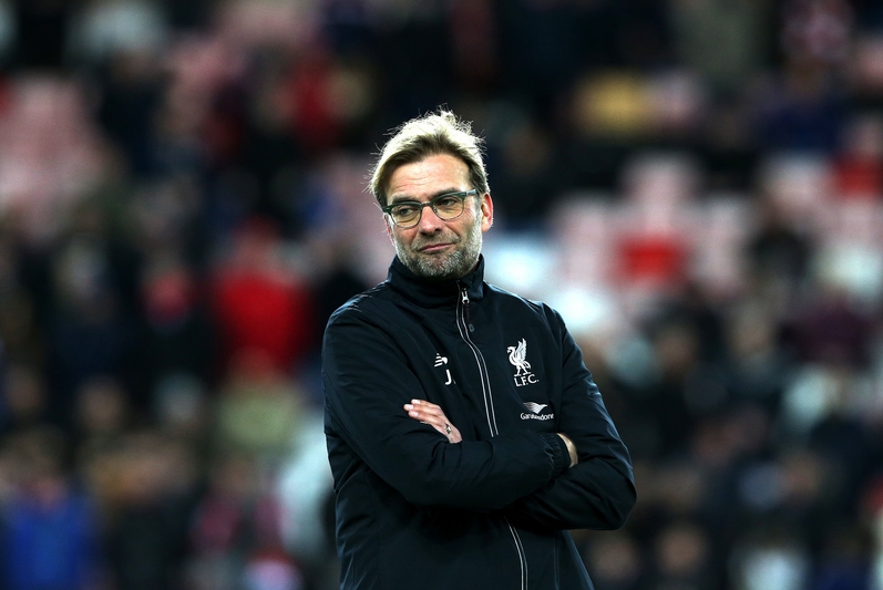 Jurgen Klopp Responds to Liverpool vs. Borussia Dortmund Europa League Draw