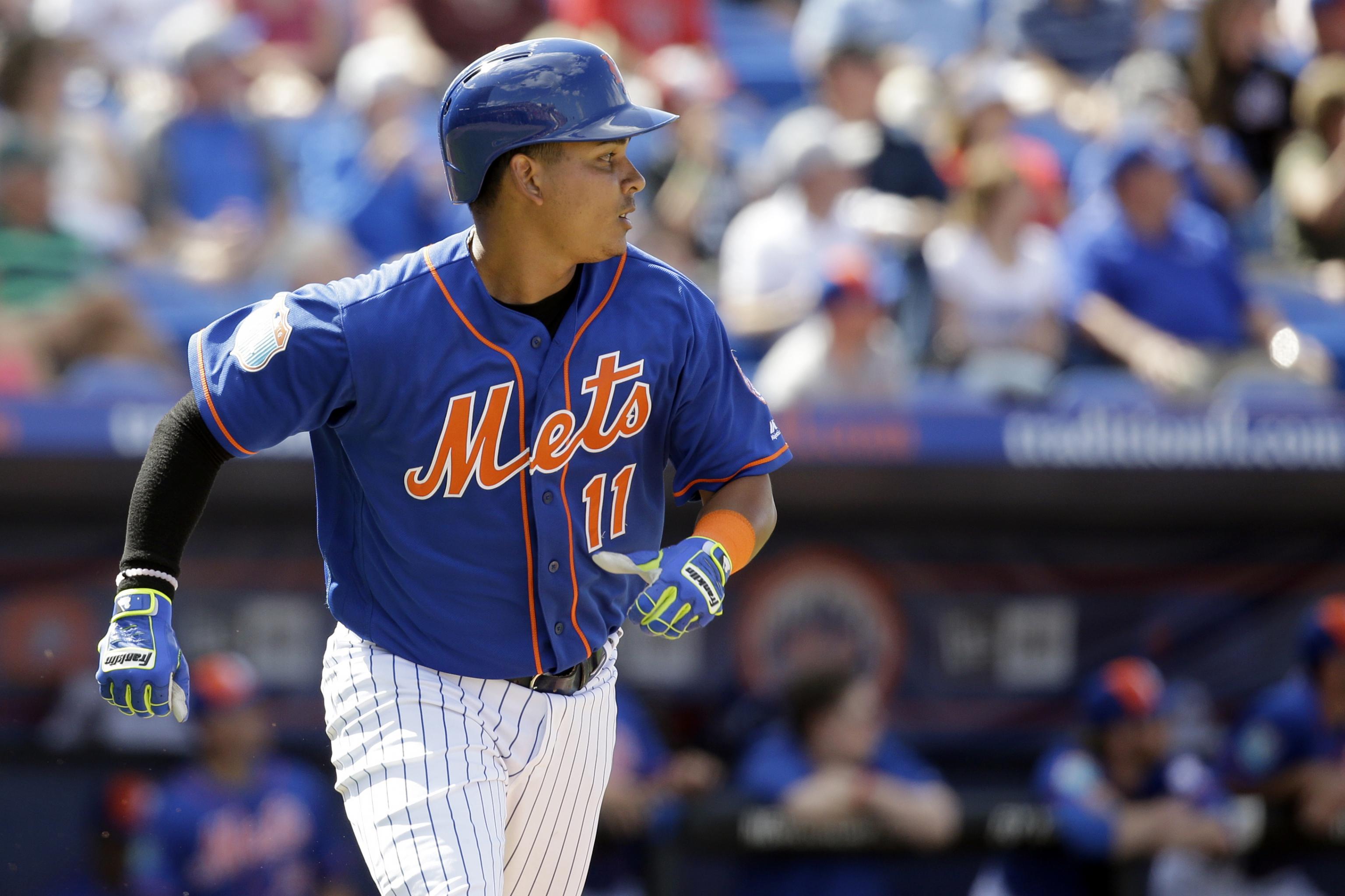 St. Louis Cardinals Rumors: Mets' Ruben Tejada Drawing Interest