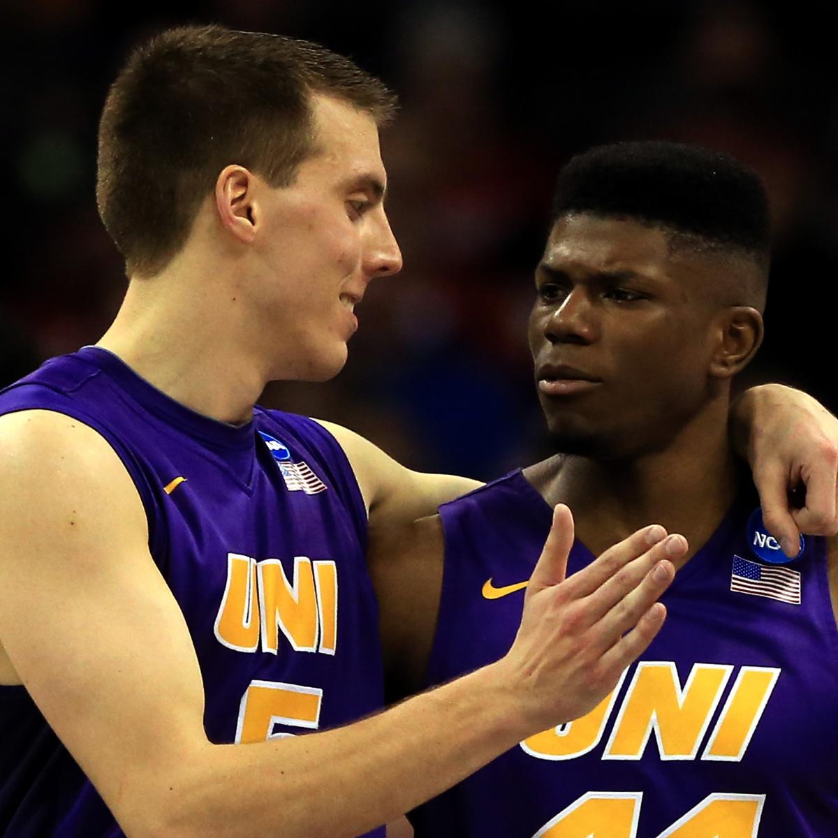Texas A&M vs. Northern Iowa March Madness 2016 Preview and Prediction