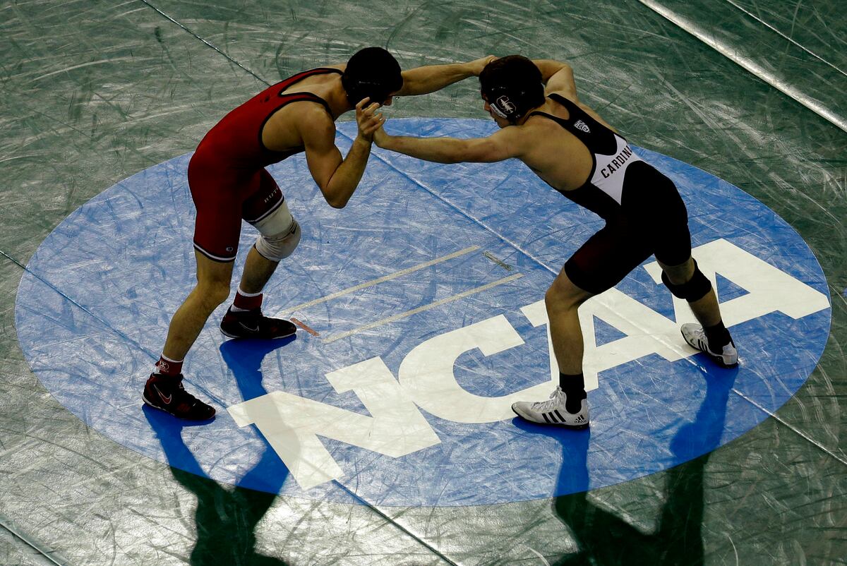NCAA Wrestling Championships 2016 Results, Updated Standings After