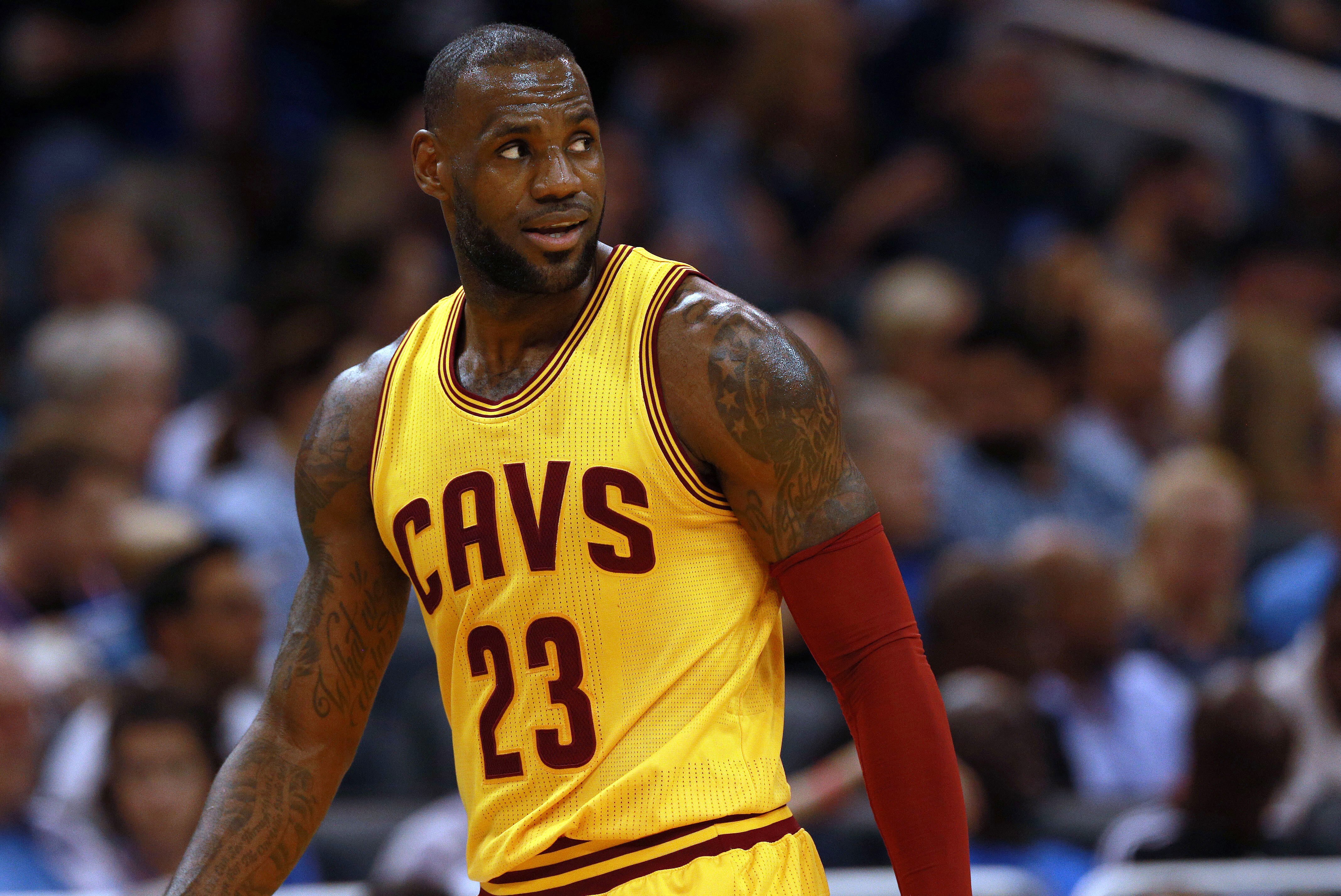 Heat vs Cavaliers Highlights: Top Moments You Can’t Afford to Miss! - Featured Image