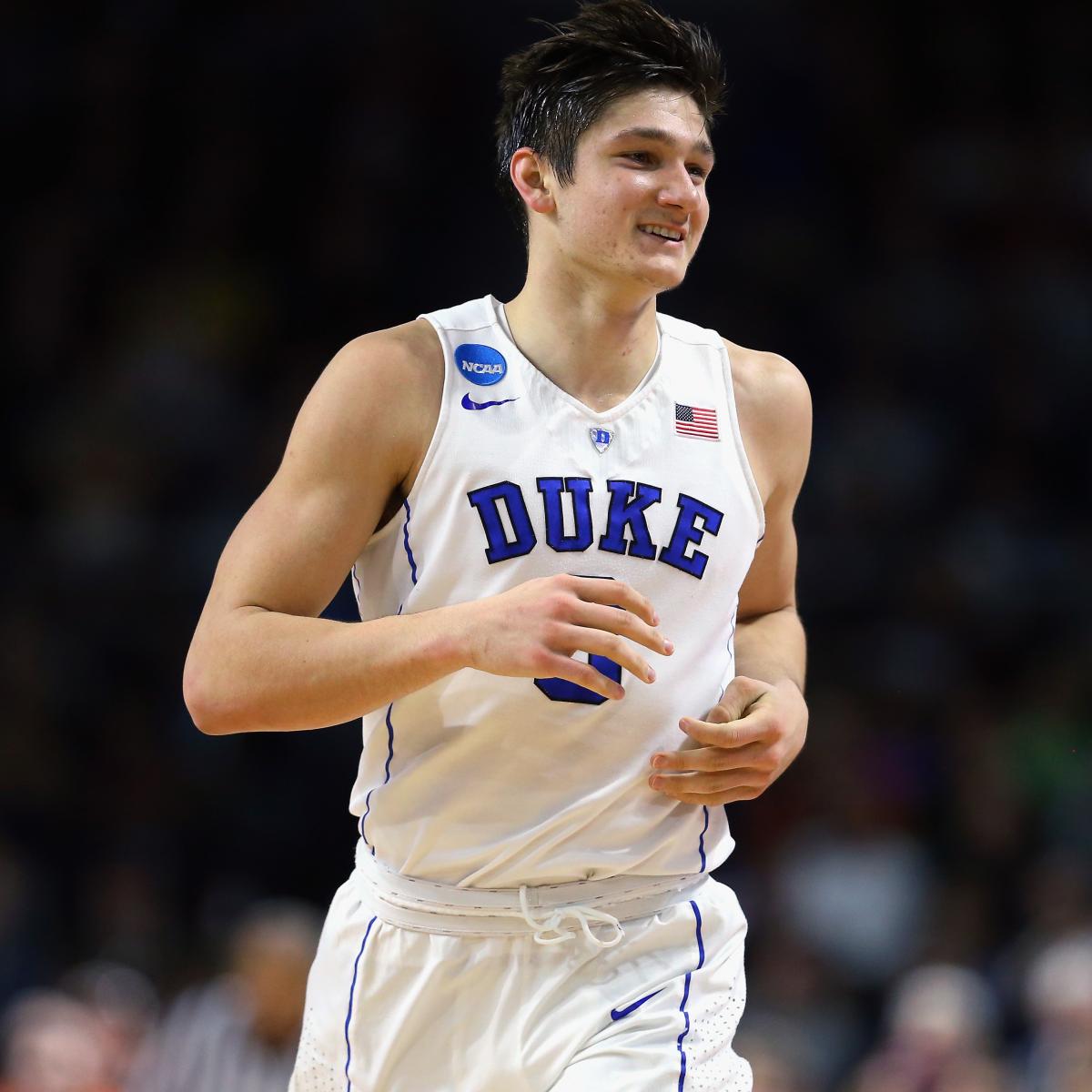 Duke Vs Yale Score And Twitter Reaction From March Madness 2016
