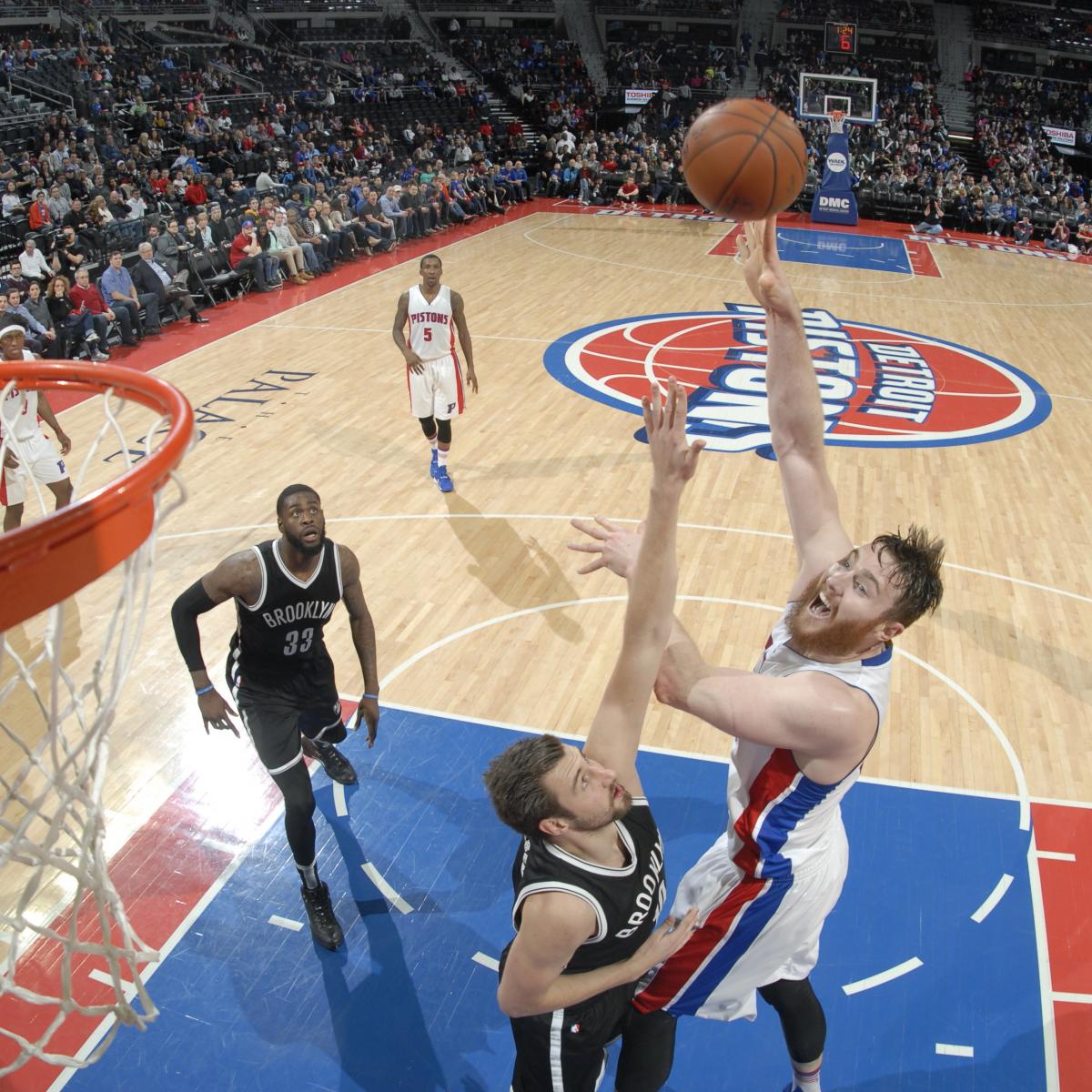 Vs Pistons Box Score 2025 Minta Tamarra