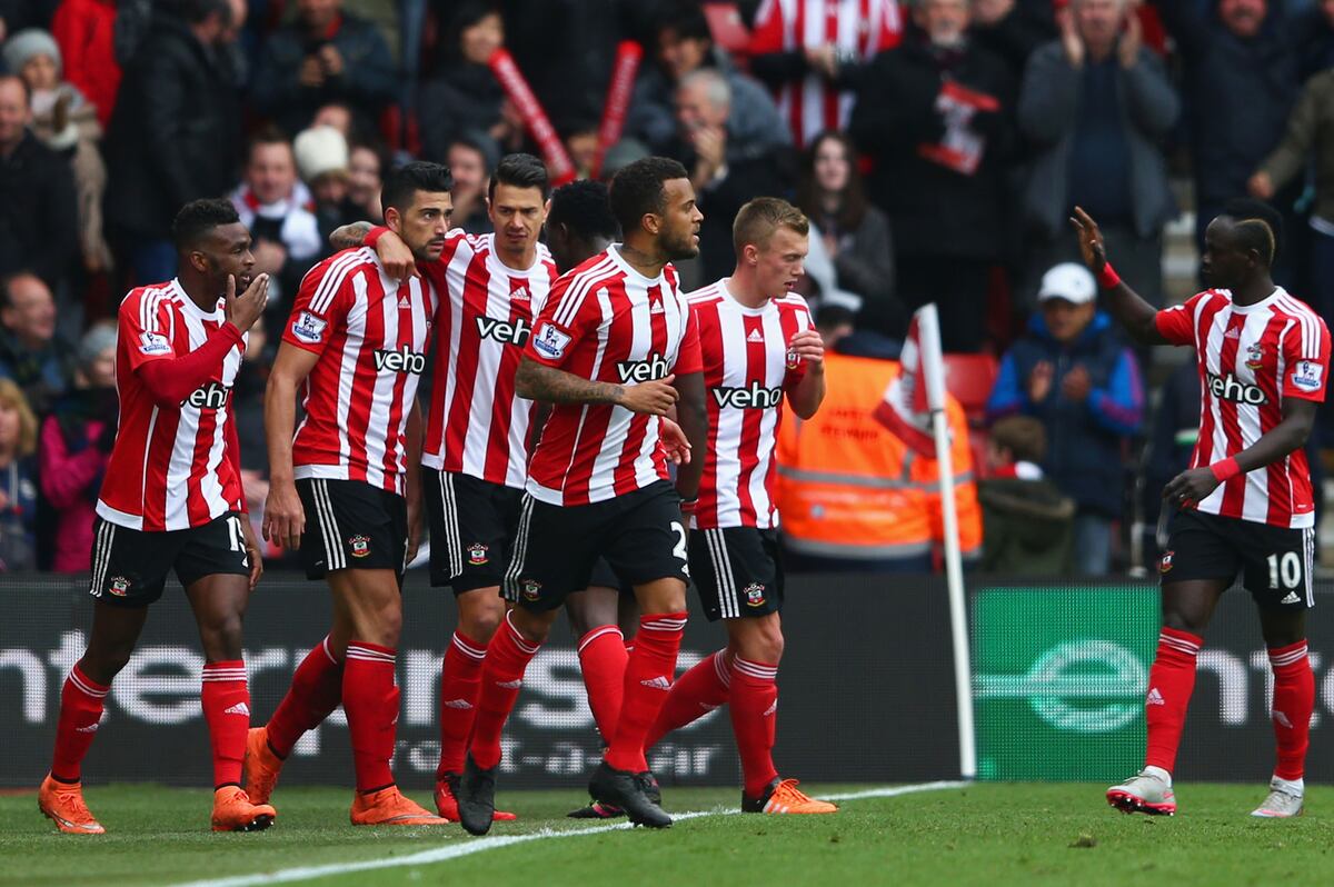 Southampton vs. Liverpool: Winners and Losers from Premier League | Bleacher Report | Latest ...