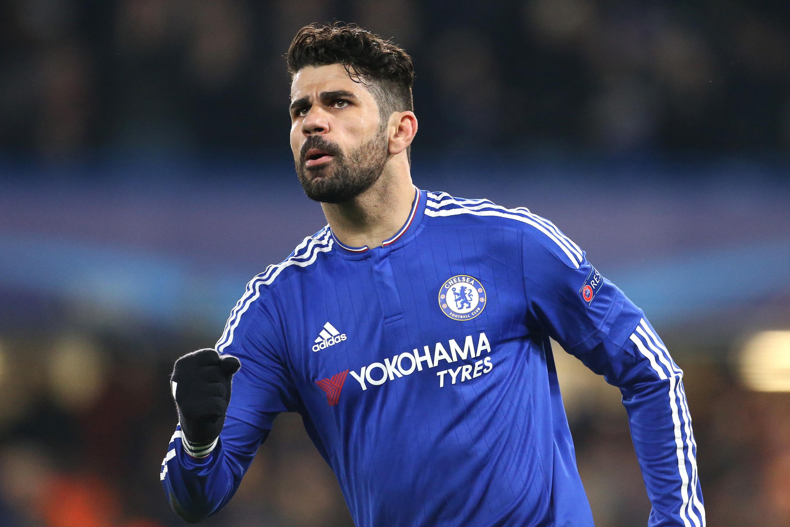 Chelsea Transfer News: Diego Manchester United Rumours Emerge | News, Highlights, Stats, and Rumors | Bleacher Report