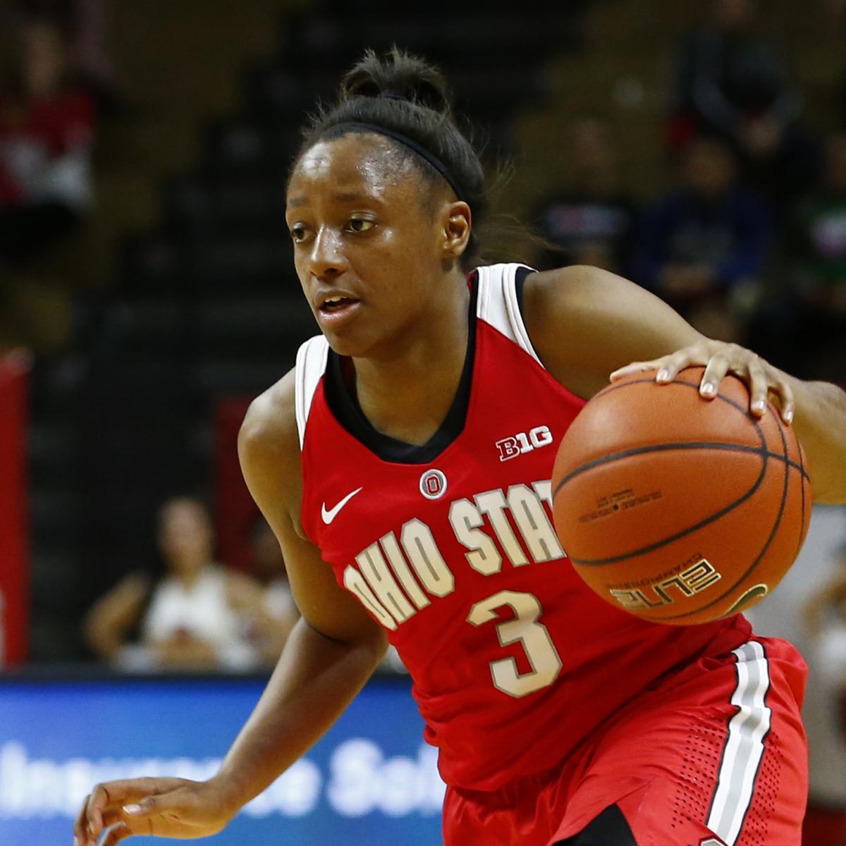 Ncaa Womens Basketball Tournament 2016 Sunday Scores And Updated