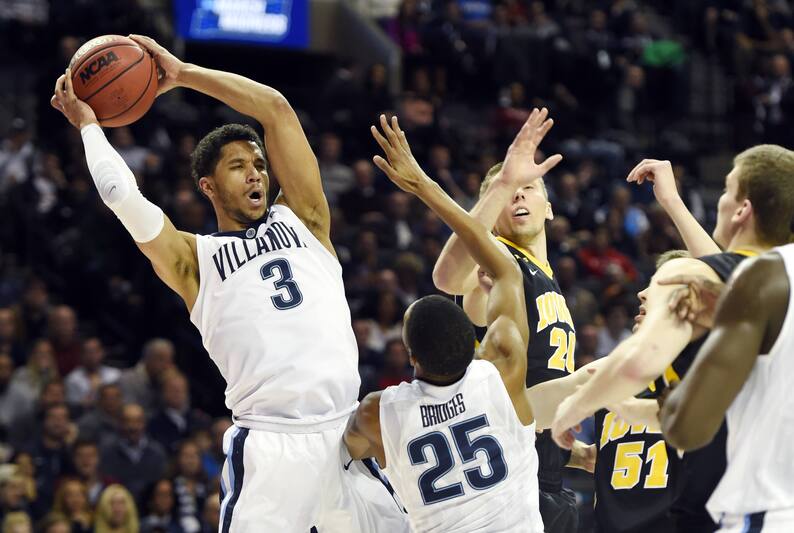 Ncaa Tournament 2016 Sunday S 2nd Round Scores Updated Bracket