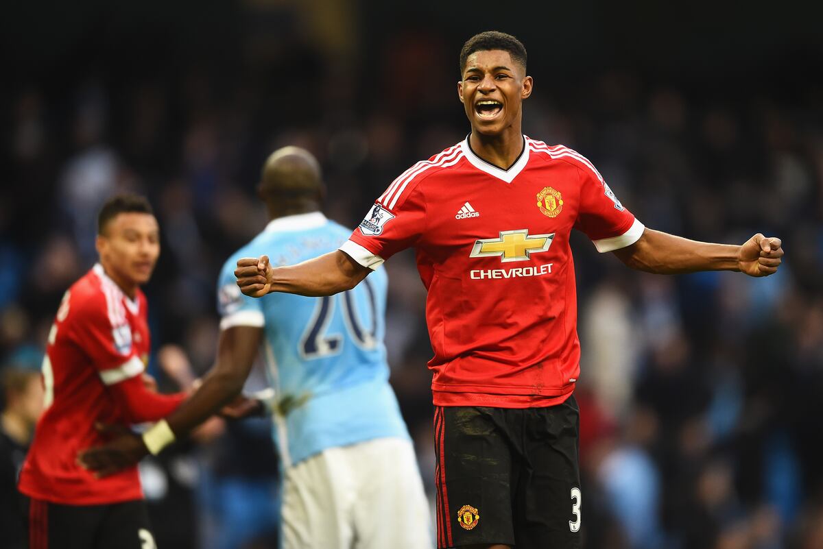 Manchester City vs. Manchester United: Top Quotes After 2016 Manchester