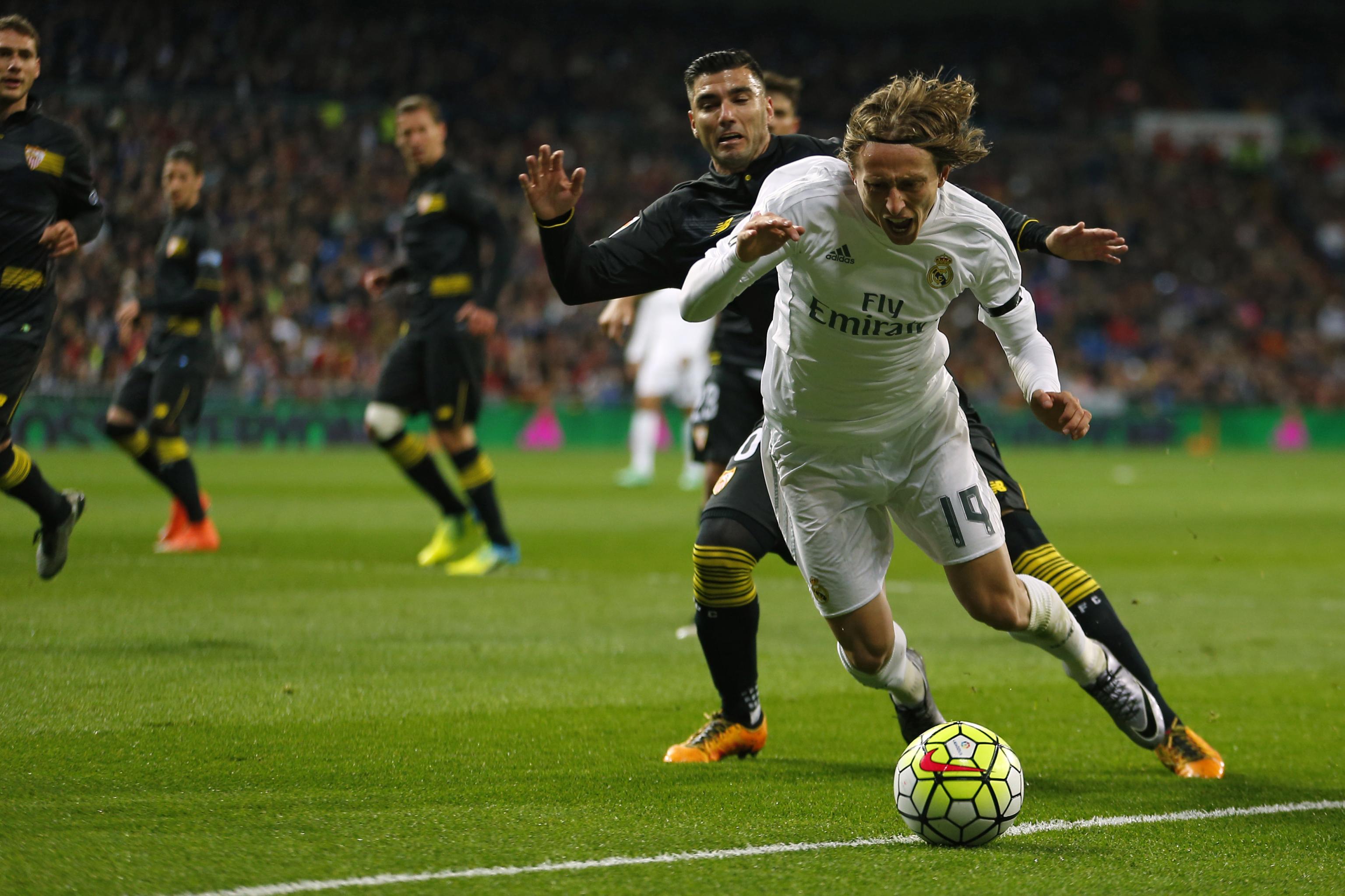 How much injuries will you got?madrid:yes #fyp #foryou #foryoupage #lu, luka modric