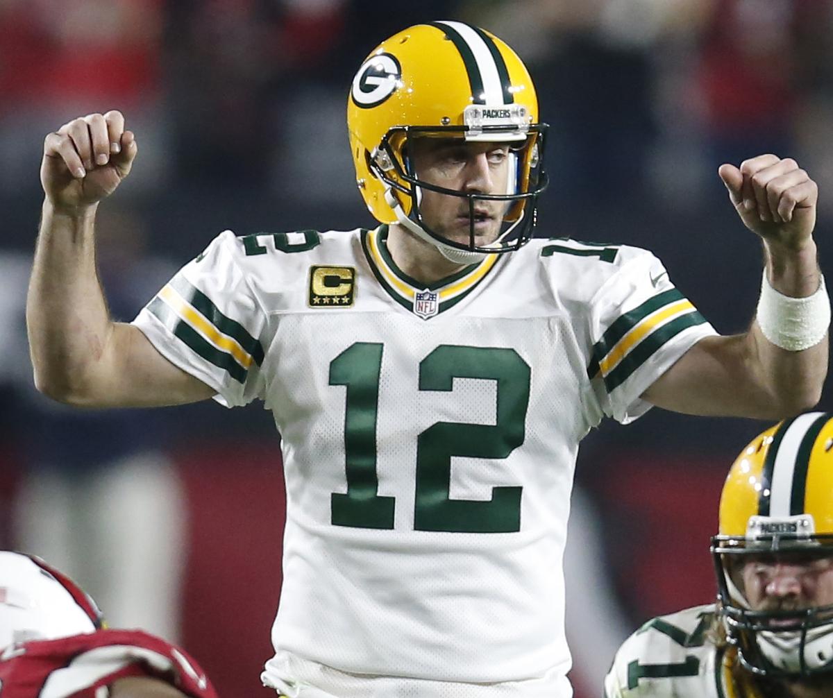 Packers Divisional Round Schedule: Green Bay Next Game Time, Date