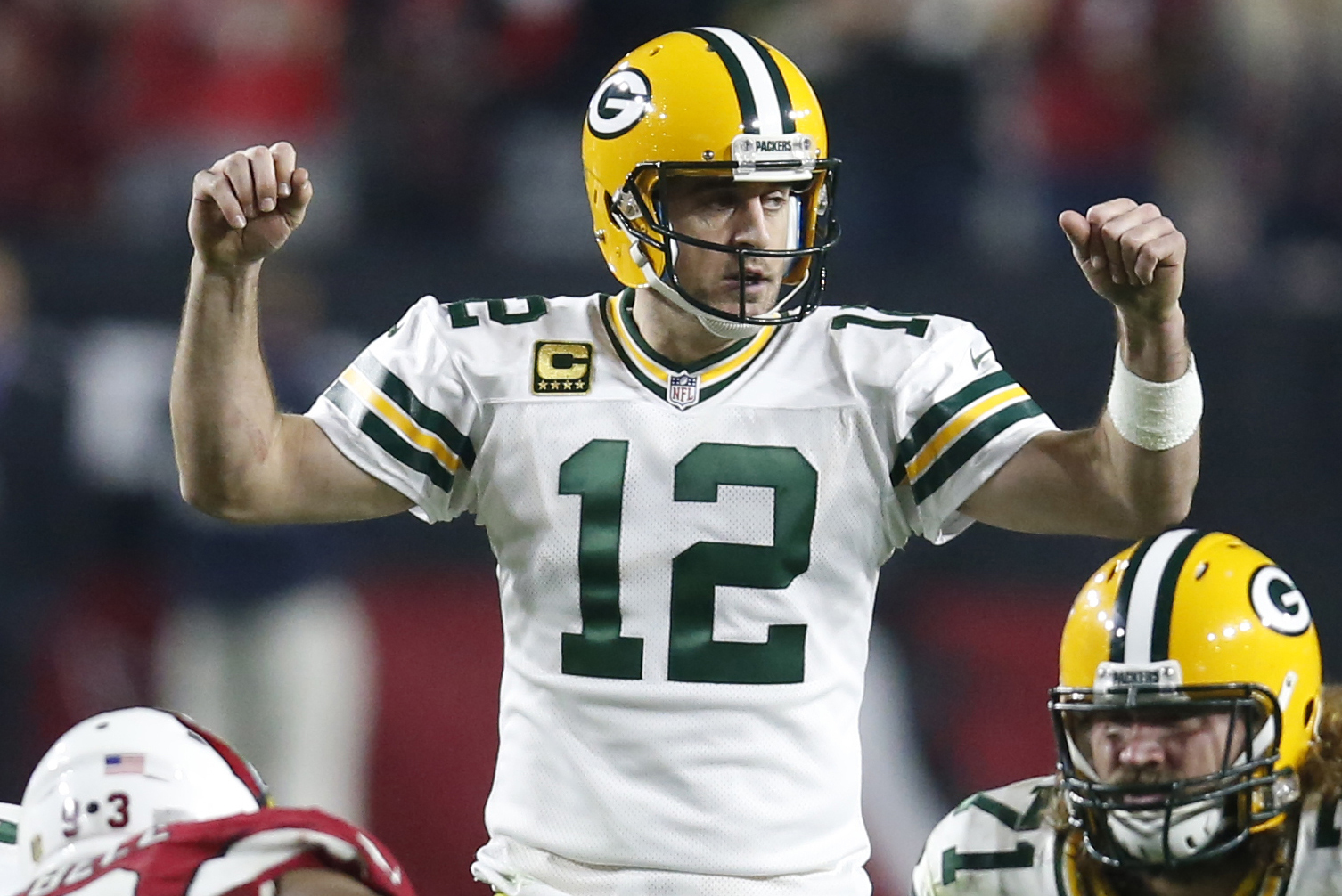 FOX Sports: NFL on X: Green Bay Packers-Dallas Cowboys Best rivalry in the  NFL right now?  / X