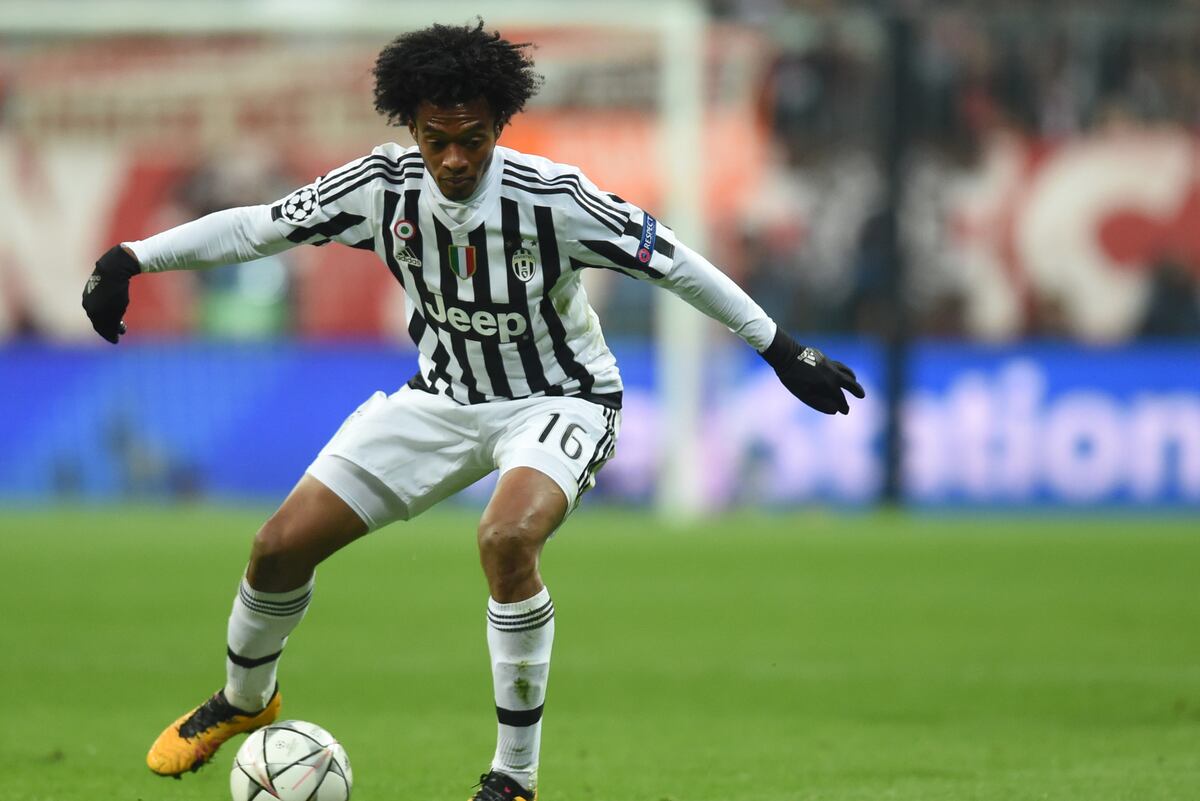 Chelsea Transfer News Latest Juan Cuadrado and Ivan Perisic Rumours