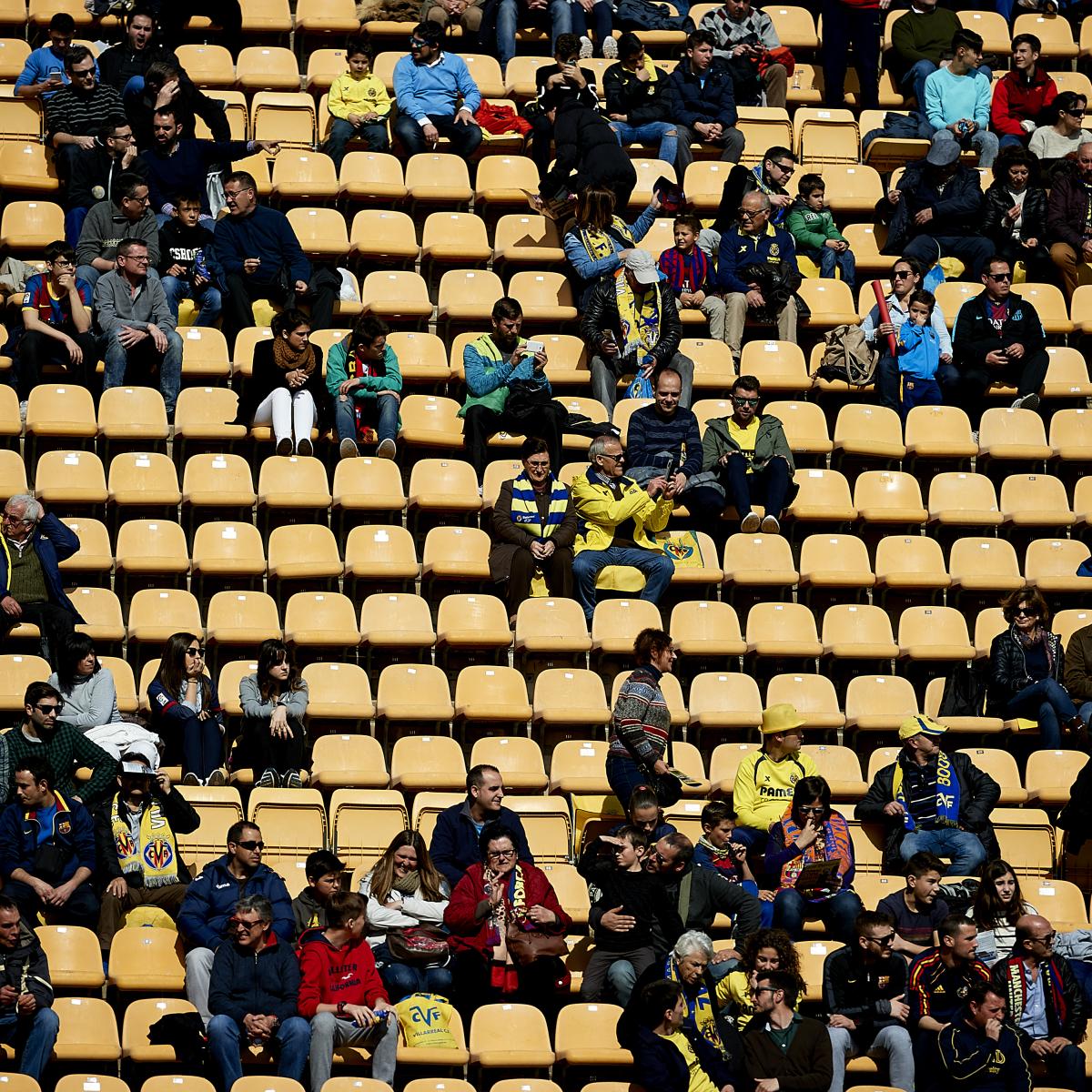Alhaurin de la Torre Player Stabbed by Fans During Pitch Invasion
