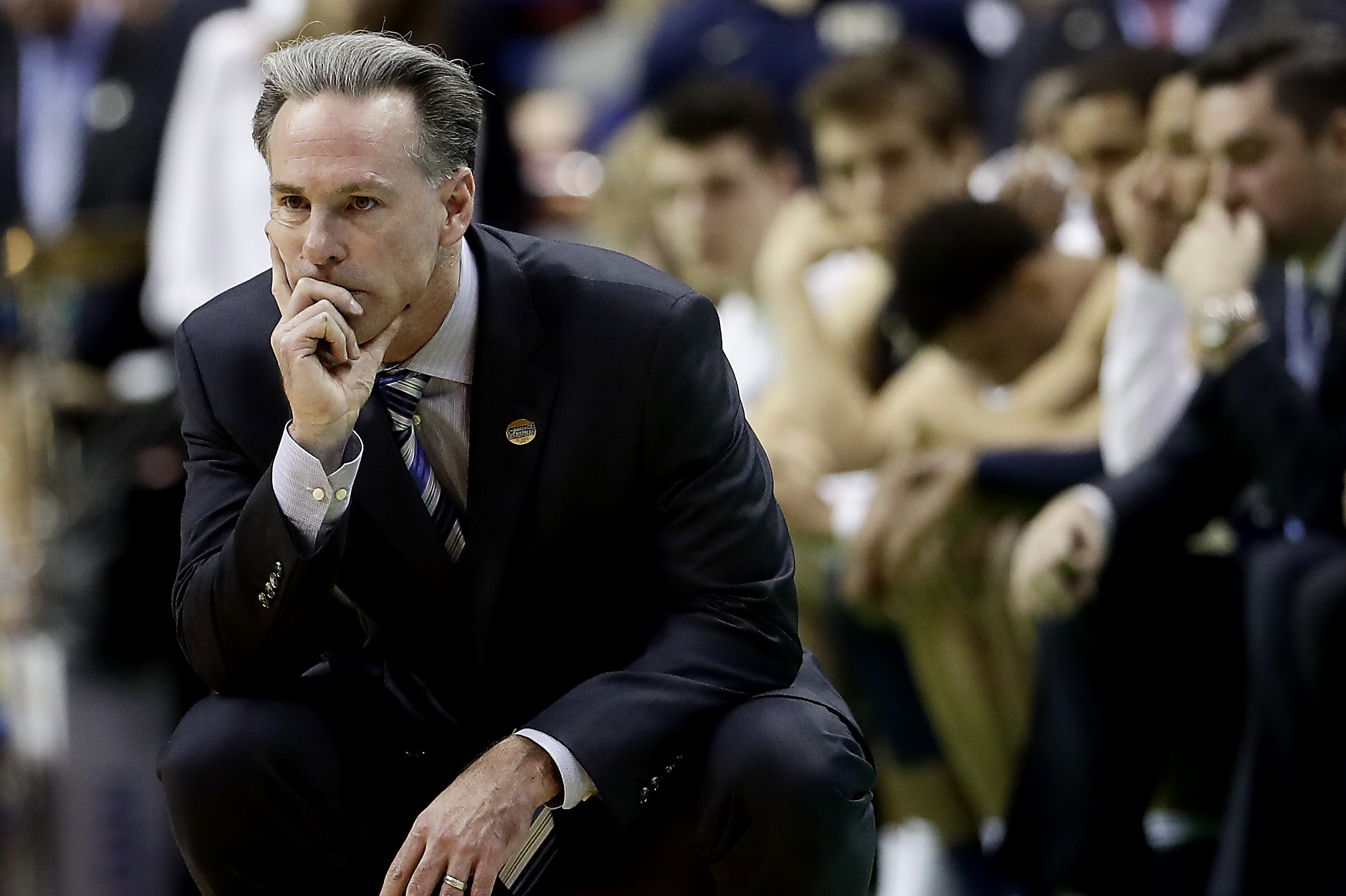 Jamie Dixon Named TCU Basketball Head Coach: Contract Info, Comments,  Reaction | News, Scores, Highlights, Stats, and Rumors | Bleacher Report