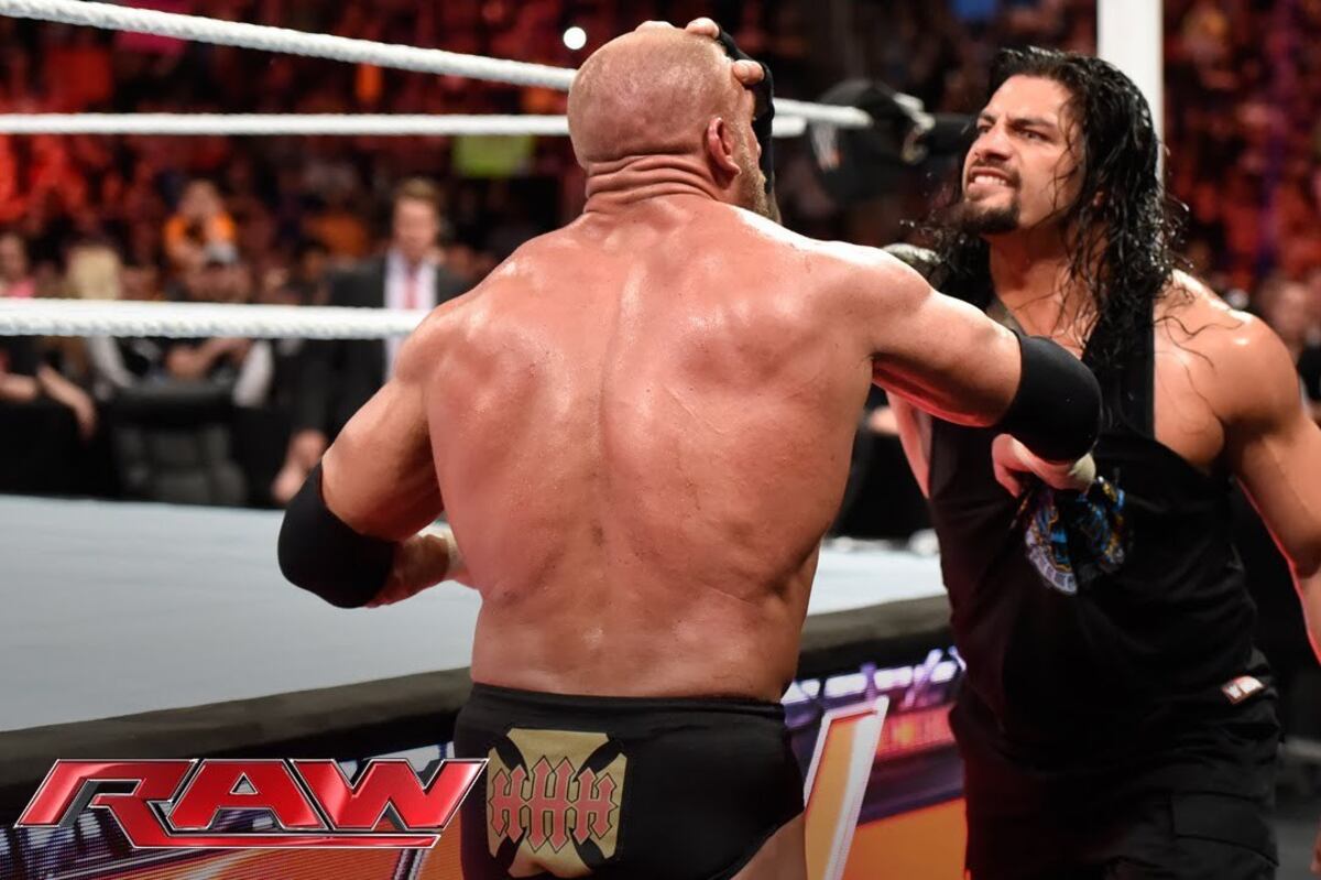 Wwe Raw Live Results Reaction And Analysis For March 21 Bleacher Report Latest News Videos And Highlights