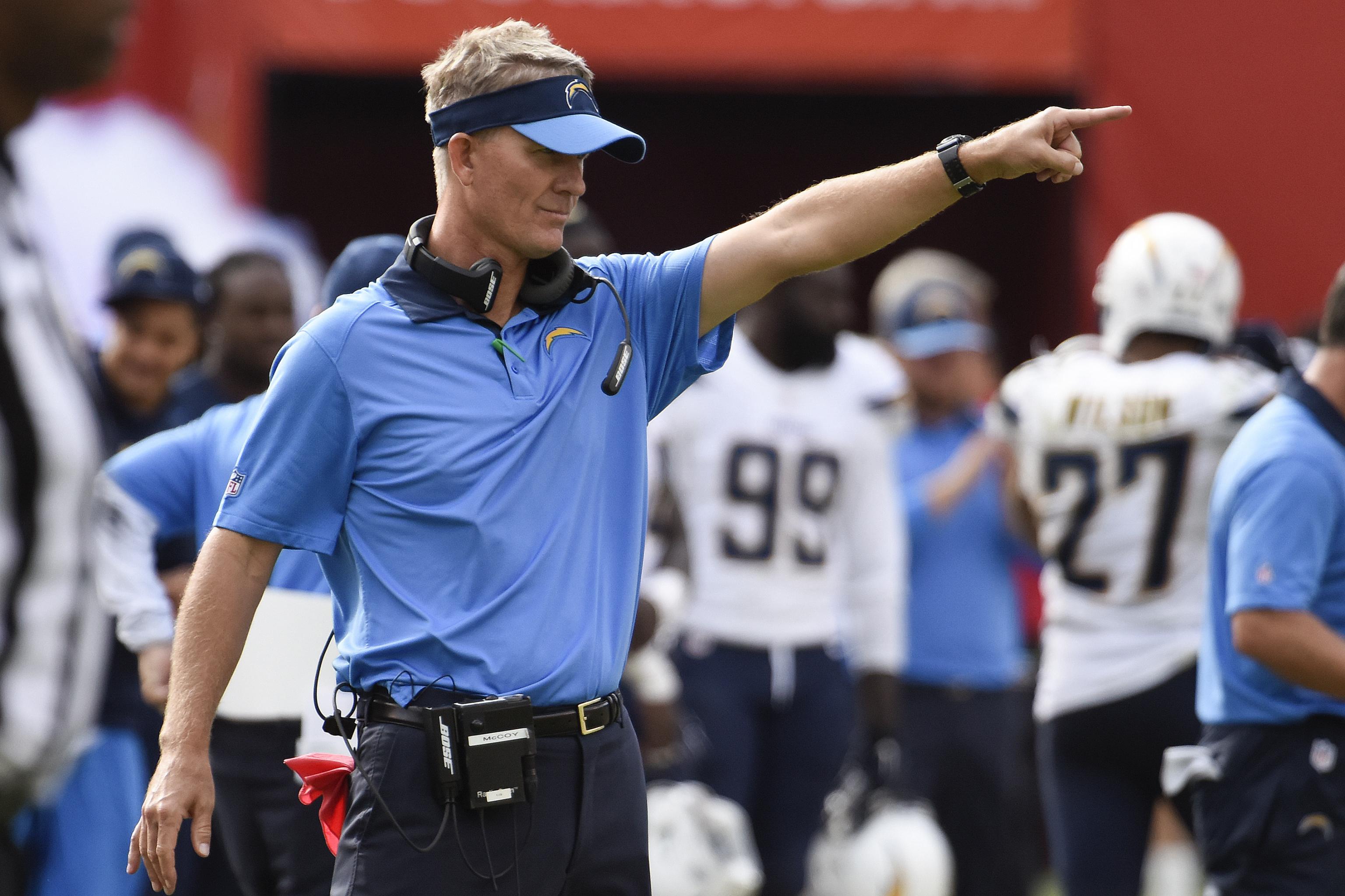 2016 San Diego Chargers: An unprecedented season of loss