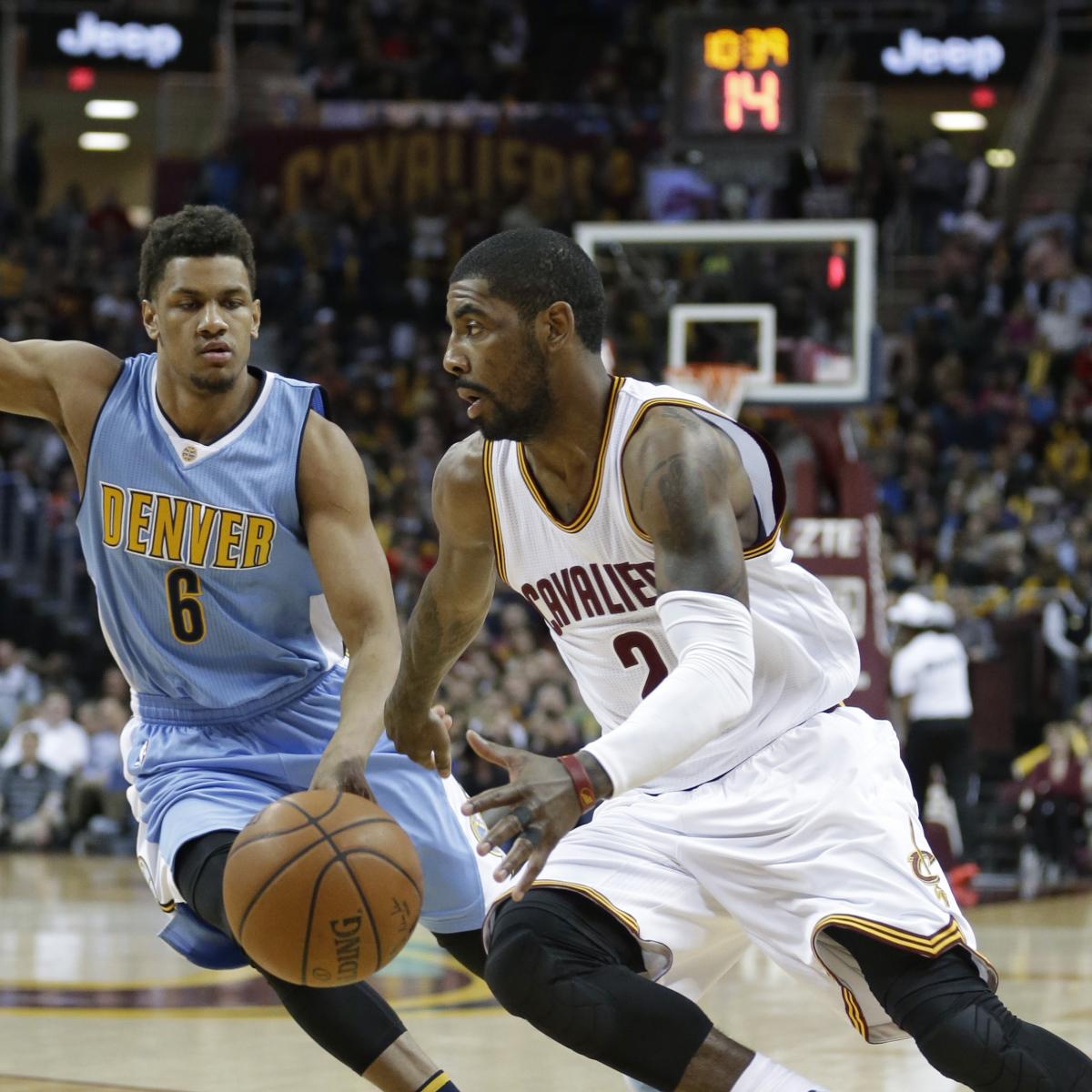 Nuggets vs. Cavaliers Score, Video Highlights and Recap from March 21