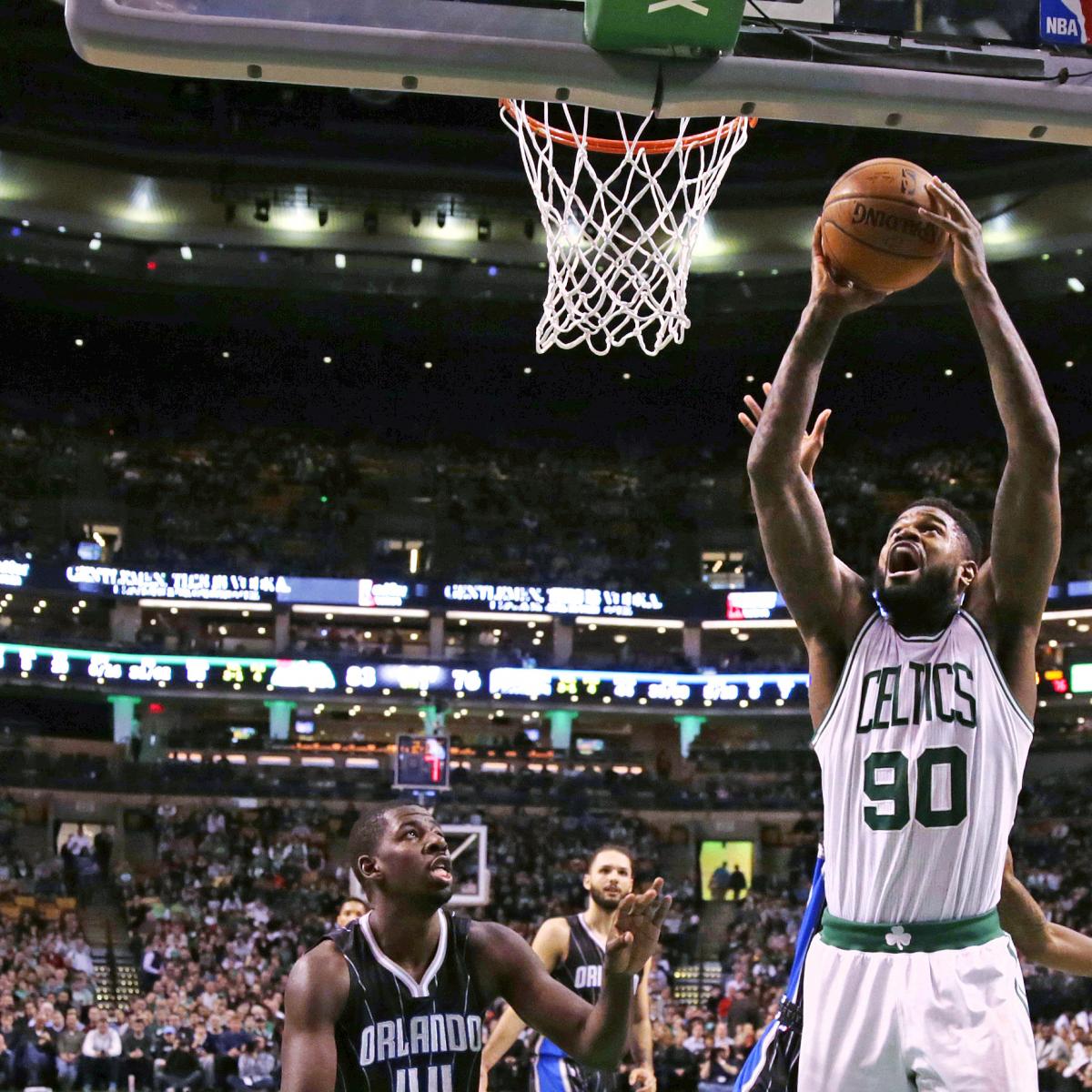 Magic vs. Celtics: Score, Video Highlights and Recap from March 21 ...