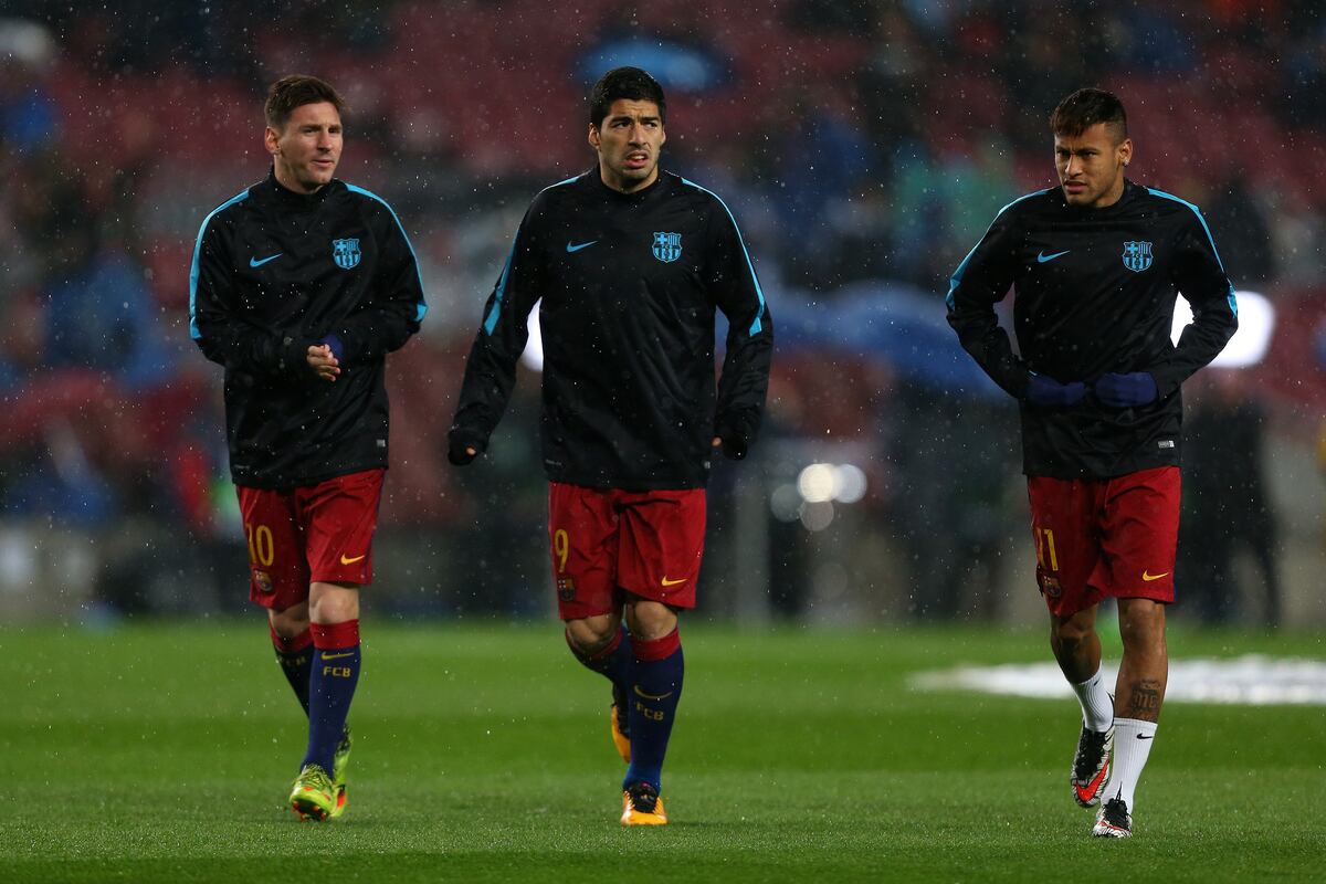 International Champions Cup 2016 Schedule Fixtures, Dates and Venues