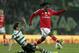 Renato Sanches has demonstrated phenomenal power in the Benfica midfield