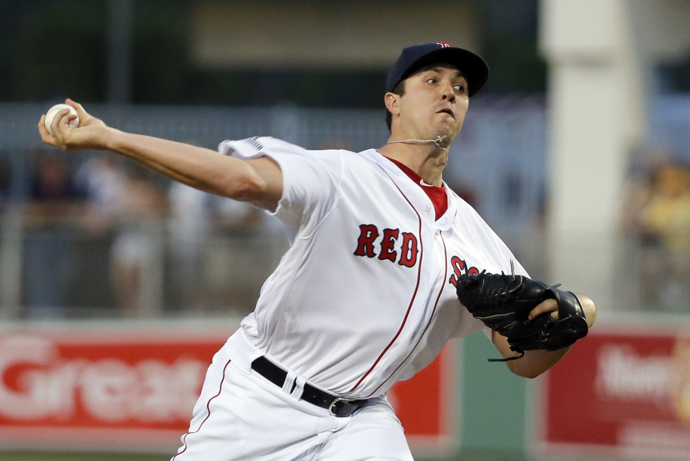 Red Sox closer Koji Uehara on the shelf