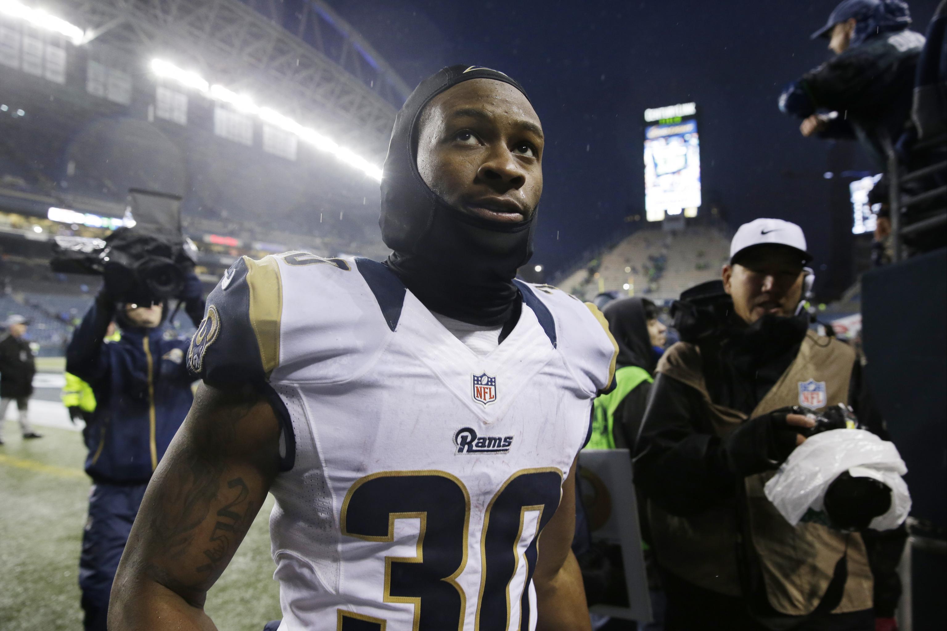 Mike Freeman's 10-Point Stance: Rams' Incompetence Will Cost Todd