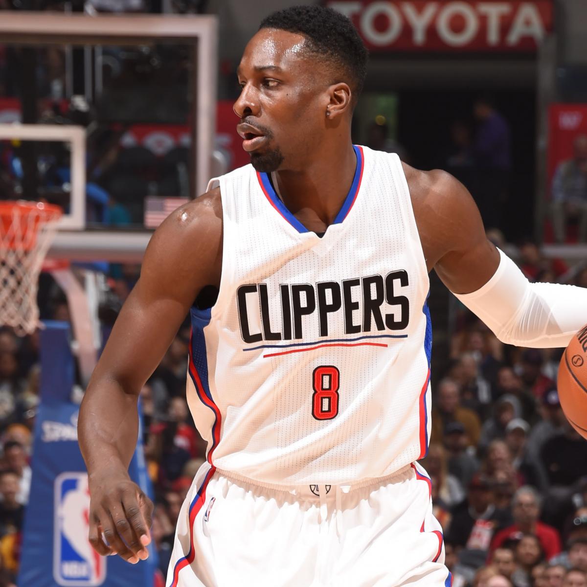 Jeff Green is not the solution for the Clippers
