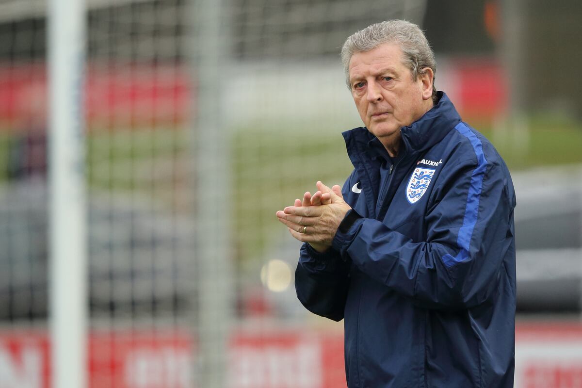 Roy Hodgson Must Deliver on England World Cup and Qualification Promise