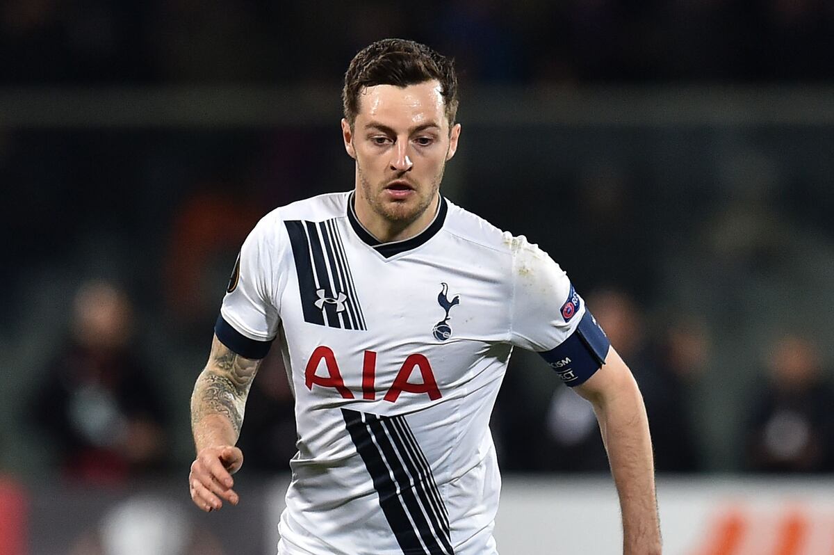 Why Ryan Mason Is the Tottenham Player Most in Need of the ...