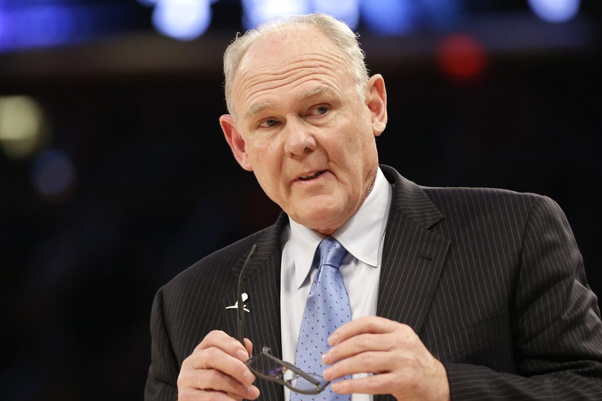 NBA Coaches on the Hot Seat in the Final Weeks of the Season News