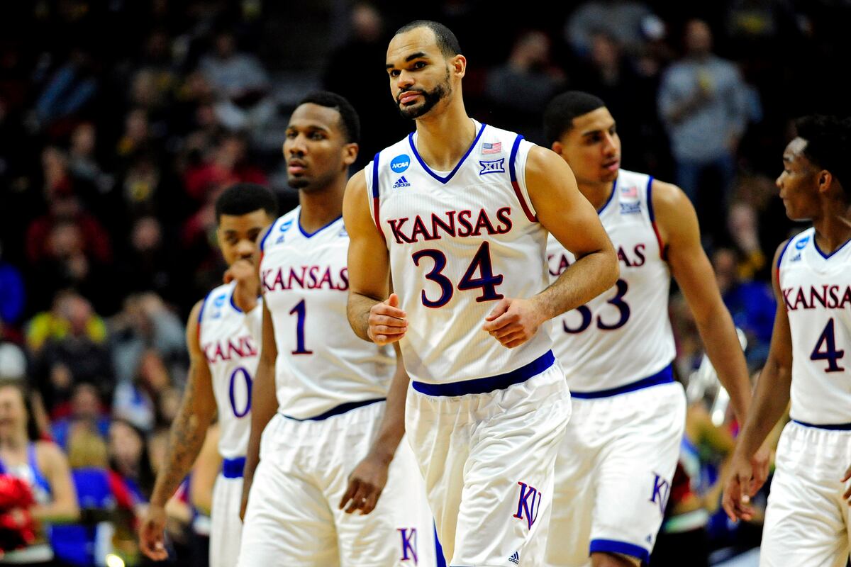 NCAA Bracket 2016 Updated Odds and Picks Against the Spread for Sweet