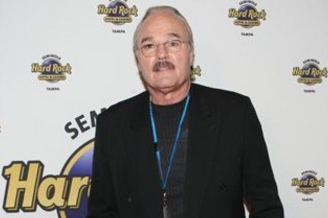 Conrad Dobler Comments on Memory Loss, Life After NFL Career, News,  Scores, Highlights, Stats, and Rumors