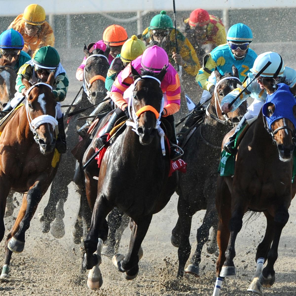 Louisiana Derby 2016 Post Time, Post Positions, Contenders Odds and