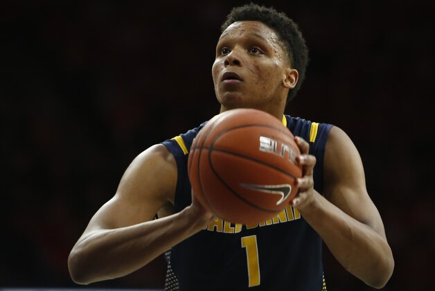 Ivan Rabb to Return to California: Latest Comments and Reaction